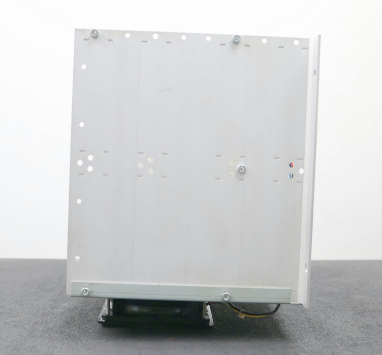 Bild des Artikels WIEDEMANN-Wälzmodul-Grundgehäuse-F.Nr.-2498208.1-Platz-für-7-Steckkarten