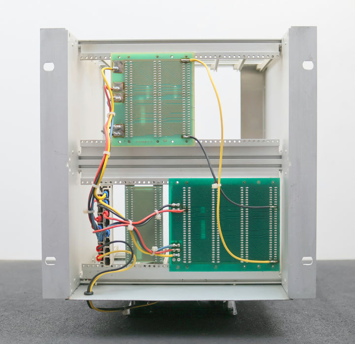 Bild des Artikels WIEDEMANN-Wälzmodul-Grundgehäuse-F.Nr.-2498208.1-Platz-für-7-Steckkarten