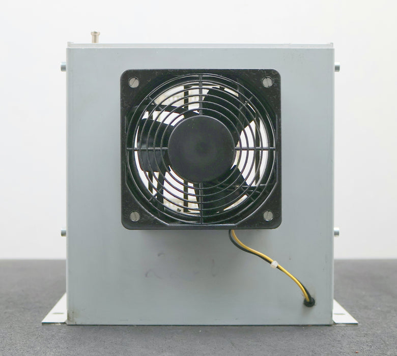 Bild des Artikels WIEDEMANN-Wälzmodul-Grundgehäuse-F.Nr.-2498208.1-Platz-für-7-Steckkarten