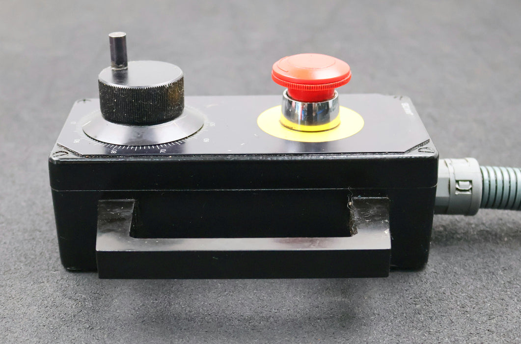 Bild des Artikels JAKOB-Elektronisches-Handrad-mit-Magnethalter-IHL-100-Nr.-91716-00-BJ:-1989