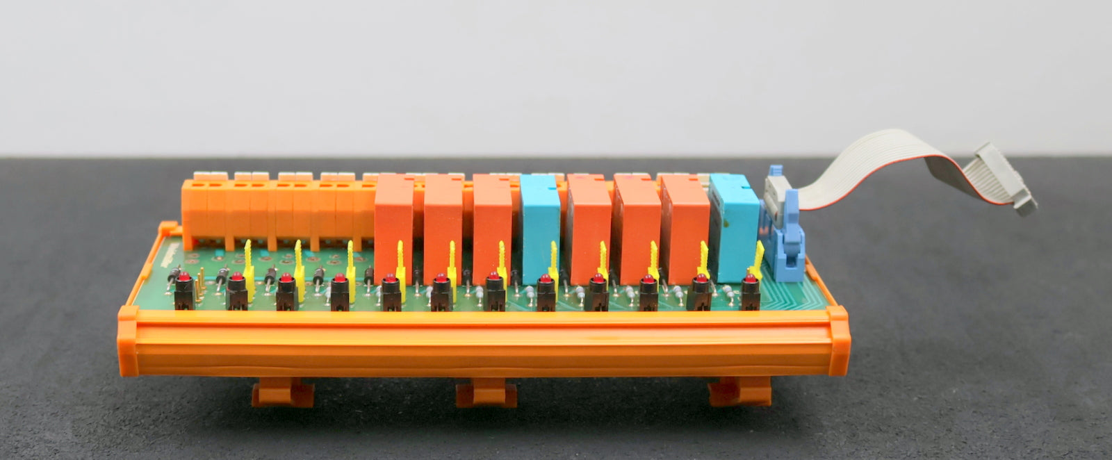 Bild des Artikels WEIDMÜLLER-Schnittstelle-RS-FB-112936-24VDC-gebraucht