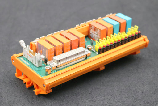 Bild des Artikels WEIDMÜLLER-Schnittstelle-RS-SD-11292.6-gebraucht