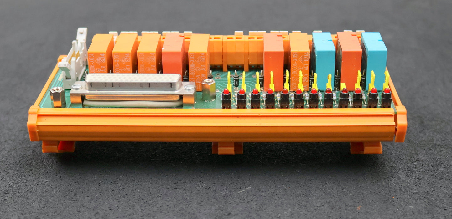 Bild des Artikels WEIDMÜLLER-Schnittstelle-RS-SD-11292.6-gebraucht