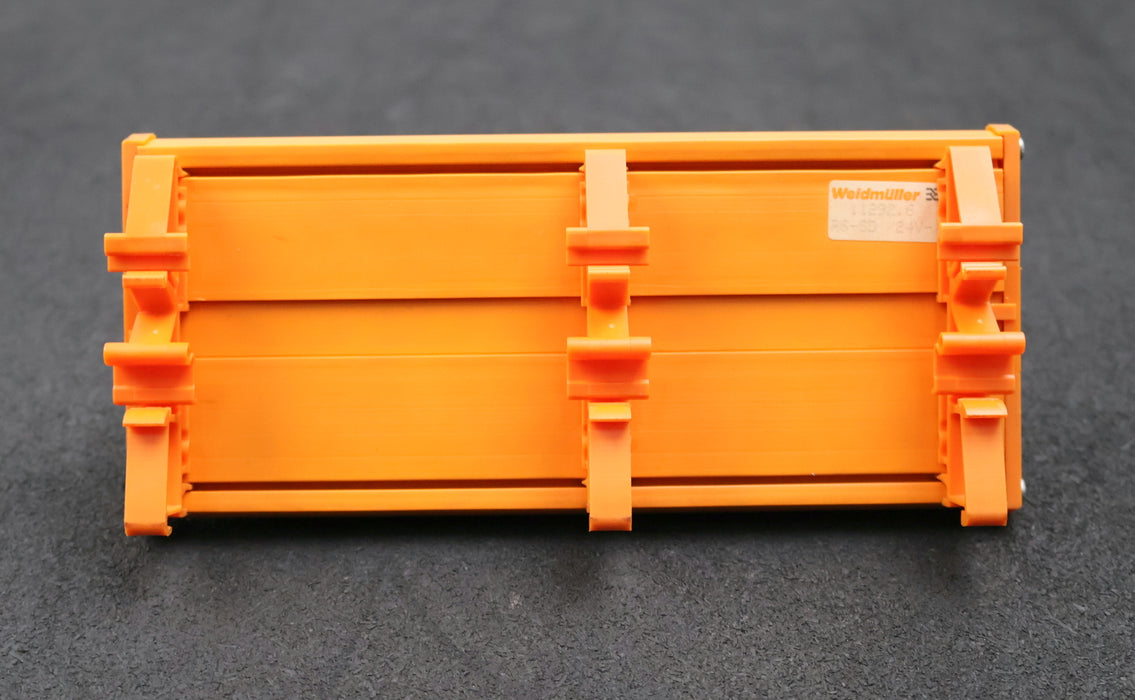 Bild des Artikels WEIDMÜLLER-Schnittstelle-RS-SD-11292.6-gebraucht