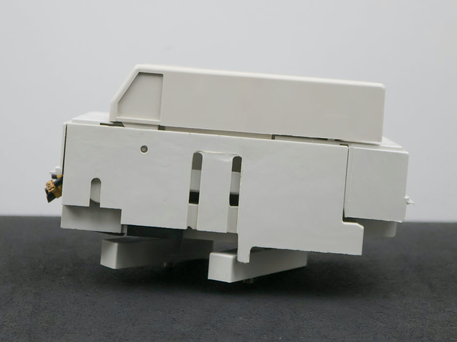 Bild des Artikels WÖHNER-Lasttrennschalter-LTS-00-160A-660V-AC22-500V-gebraucht