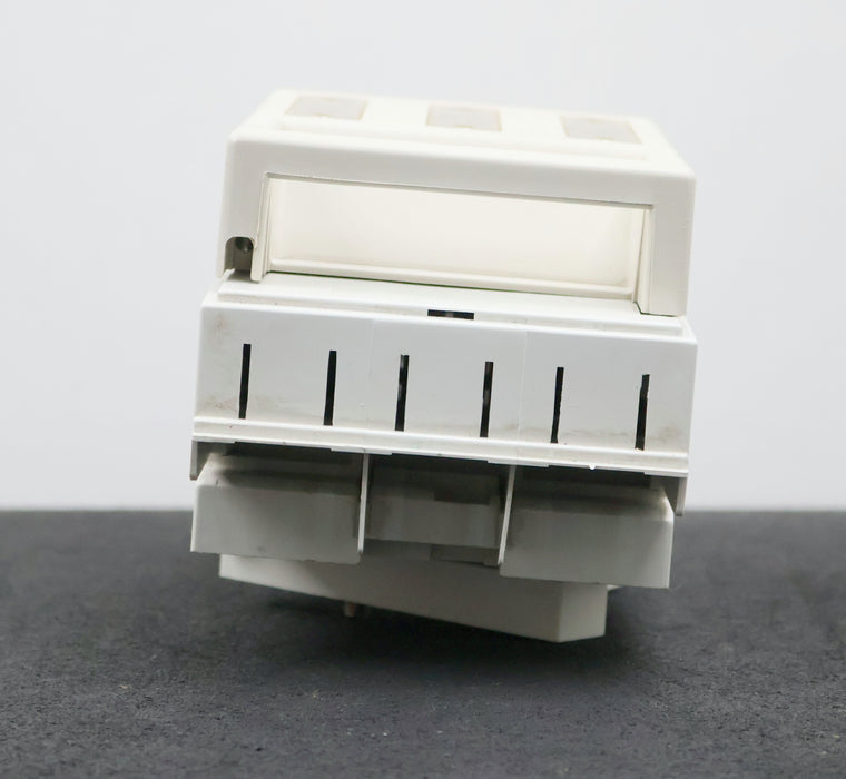 Bild des Artikels WÖHNER-Lasttrennschalter-LTS-00-160A-660V-AC22-500V-gebraucht