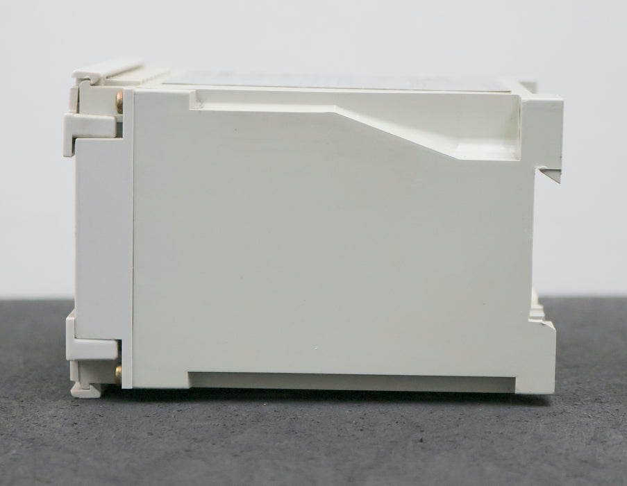 Bild des Artikels WÖHRLE-Spannungsüberwachung-SPÜ-3-3x-380VAC-24VDC-gebraucht