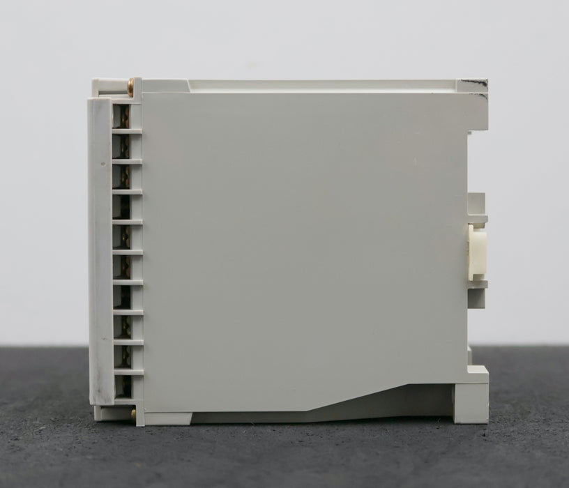 Bild des Artikels WÖHRLE-Spannungsüberwachung-SPÜ-3-3x-380VAC-24VDC-gebraucht