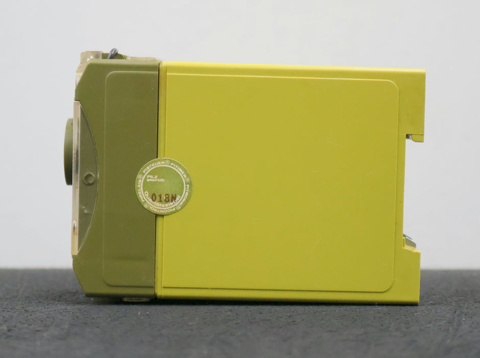 Bild des Artikels PILZ-Sicherheitsschaltgerät-PA-1SK/10s/FBM:10MΩ-ID-No.:-472364