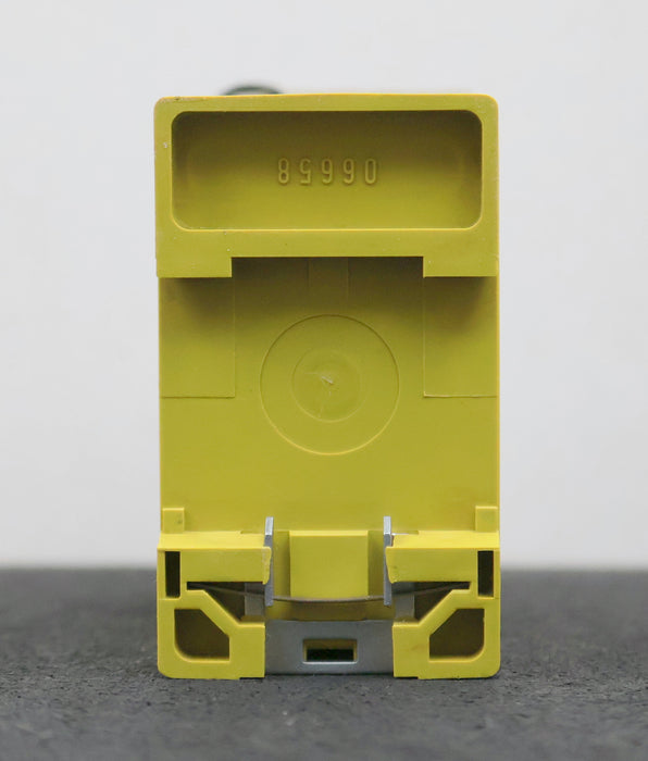 Bild des Artikels PILZ-Sicherheitsschaltgerät-PA-1SK/10s/FBM:10MΩ-ID-No.:-472364