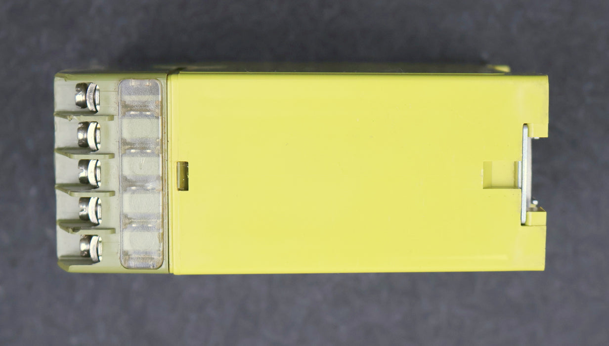 Bild des Artikels PILZ-Sicherheitsschaltgerät-PA-1SK/10s/FBM:10MΩ-ID-No.:-472364