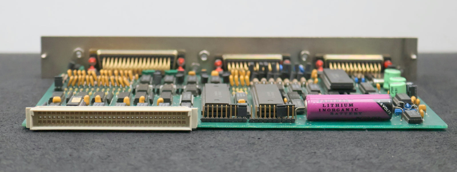 Bild des Artikels PFAUTER-WIEDEMANN-Board-zu-Wälzmodul-mit-Board-2431342.0-gebraucht