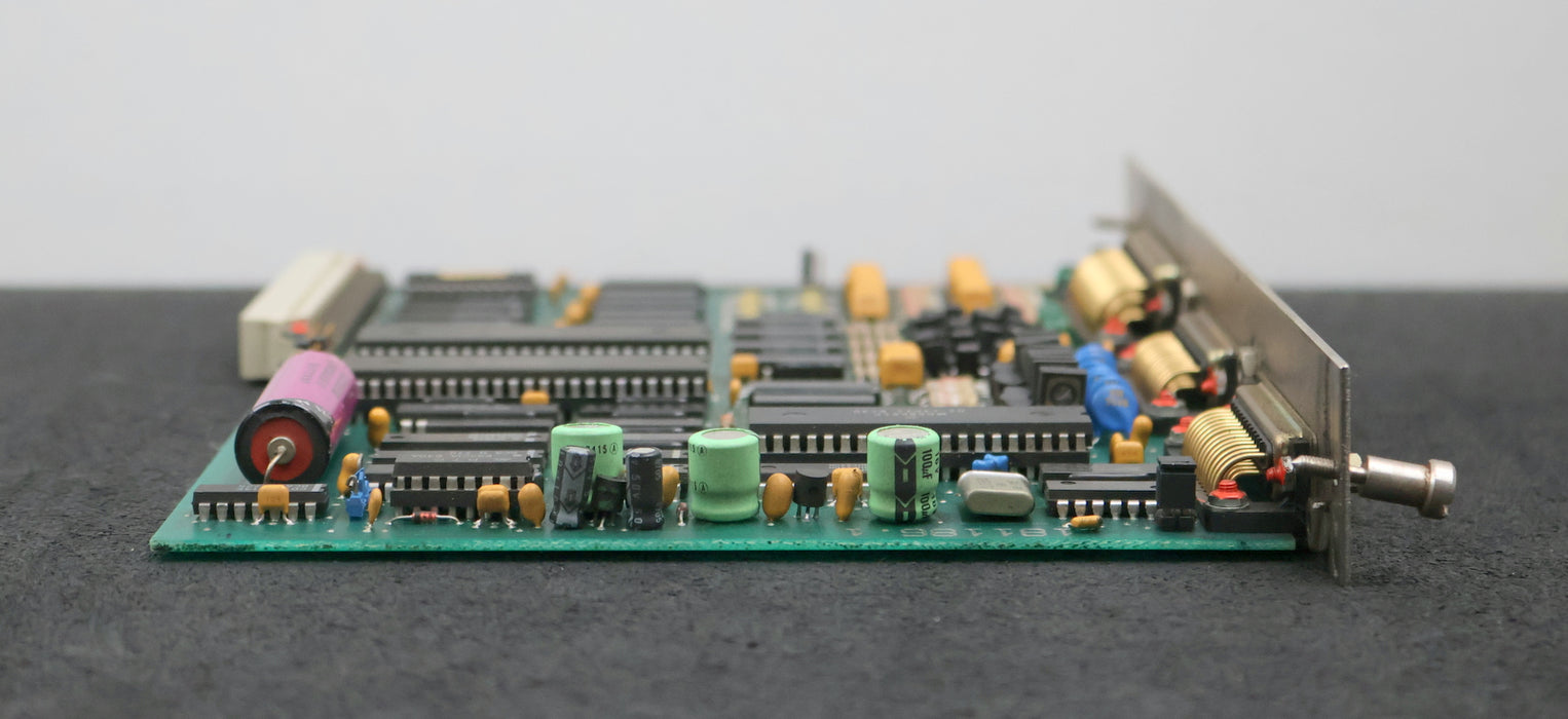 Bild des Artikels PFAUTER-WIEDEMANN-Board-zu-Wälzmodul-mit-Board-2431342.0-gebraucht