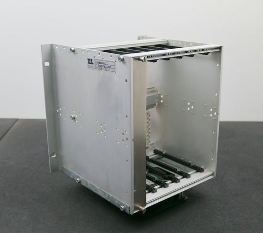 Bild des Artikels WIEDEMANN-Wälzmodul-Grundgehäuse-F.Nr.-2498208.0-Platz-für-7-Steckkarten