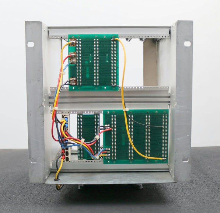 Bild des Artikels WIEDEMANN-Wälzmodul-Grundgehäuse-F.Nr.-2498208.0-Platz-für-7-Steckkarten