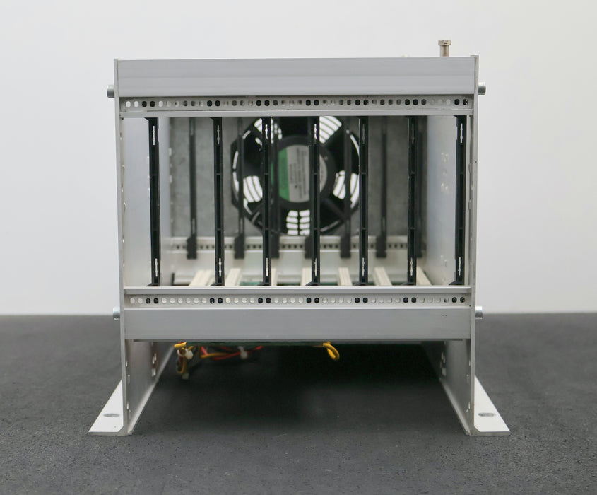 Bild des Artikels WIEDEMANN-Wälzmodul-Grundgehäuse-F.Nr.-2498208.0-Platz-für-7-Steckkarten