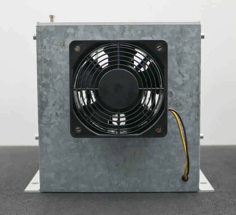 Bild des Artikels WIEDEMANN-Wälzmodul-Grundgehäuse-F.Nr.-2498208.0-Platz-für-7-Steckkarten