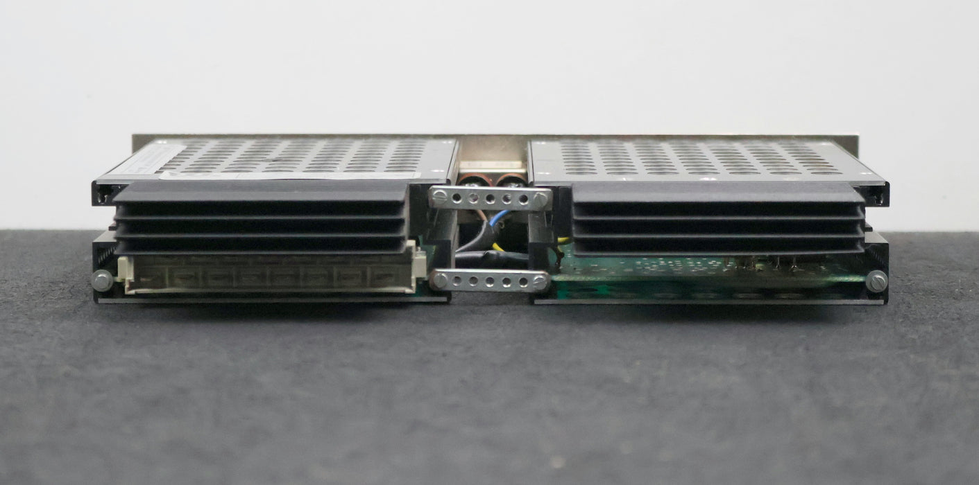 Bild des Artikels PFAUTER-WIEDEMANN-Doppelnetzteil-2498219.0-Artikeltyp-PT70W-gebraucht