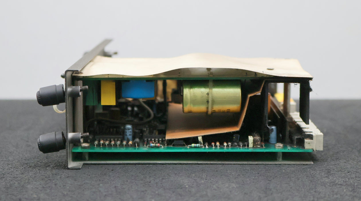 Bild des Artikels BOSCH-Netzteil-Power-Supply-NT-600-Mat.Nr.-044618-112-gebraucht