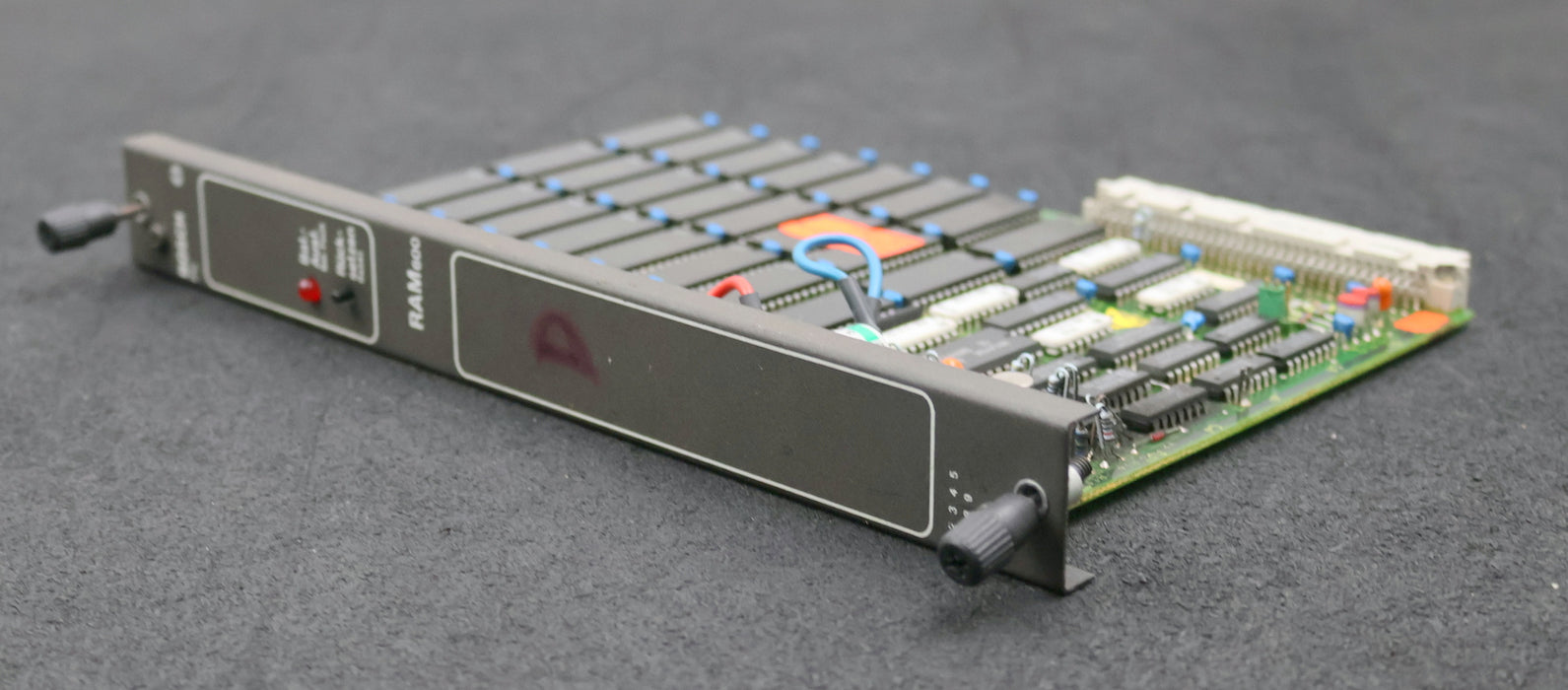 Bild des Artikels BOSCH-RAM-600-Einschubplatine-Mat.Nr.-041359-303401-gebraucht