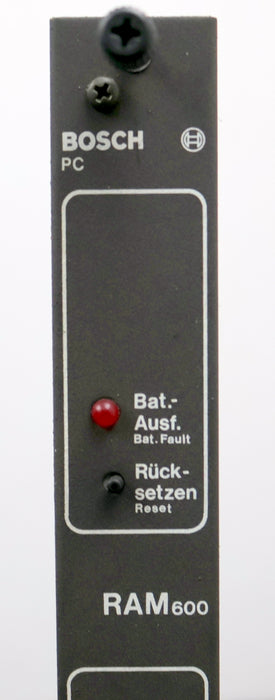 Bild des Artikels BOSCH-RAM-600-Einschubplatine-Mat.Nr.-041359-303401-gebraucht