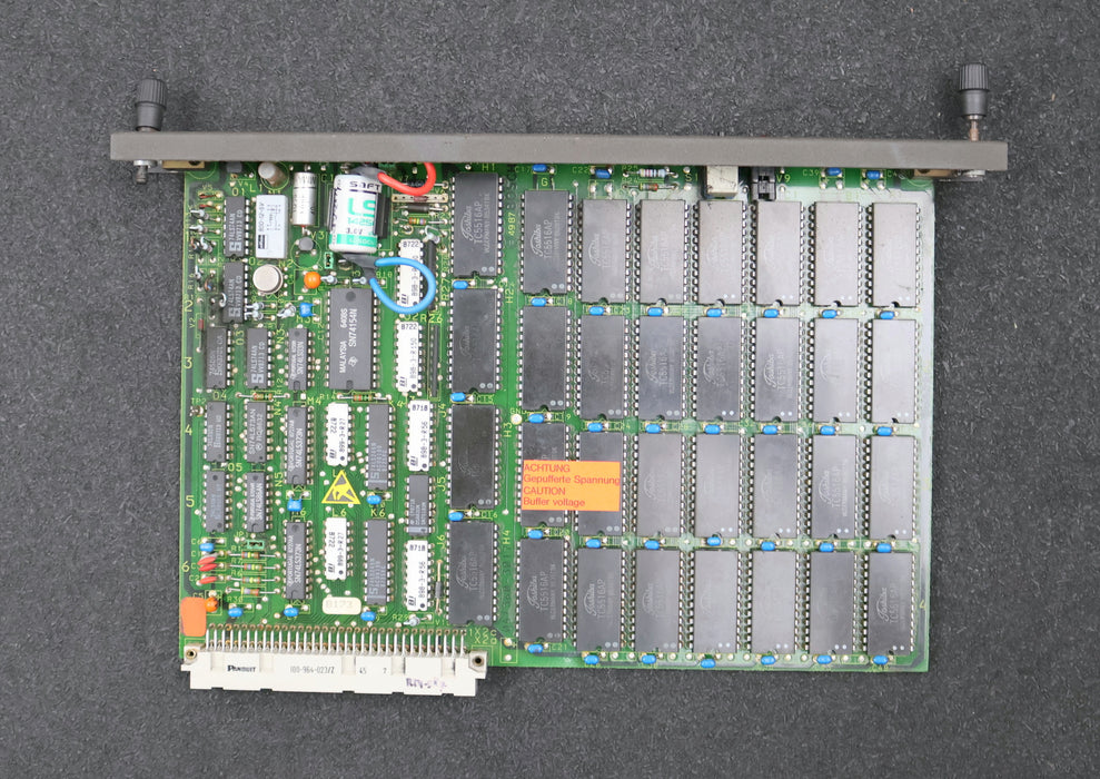 Bild des Artikels BOSCH-RAM-600-Einschubplatine-Mat.Nr.-041359-303401-gebraucht