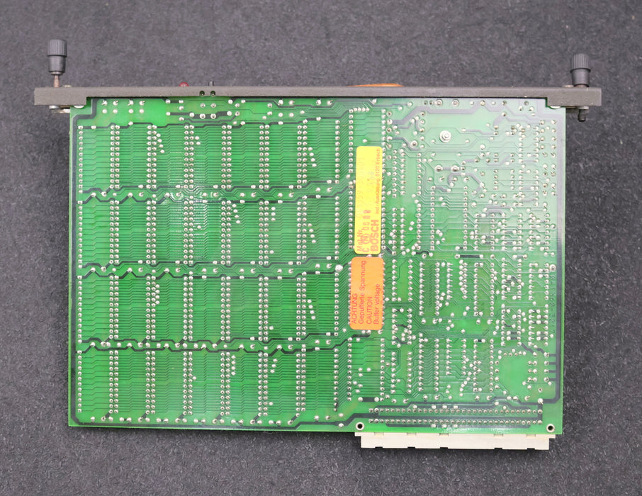 Bild des Artikels BOSCH-RAM-600-Einschubplatine-Mat.Nr.-041359-303401-gebraucht