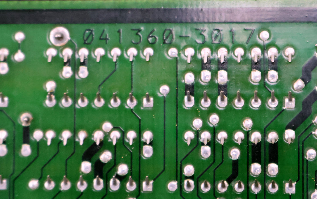 Bild des Artikels BOSCH-RAM-600-Einschubplatine-Mat.Nr.-041359-303401-gebraucht