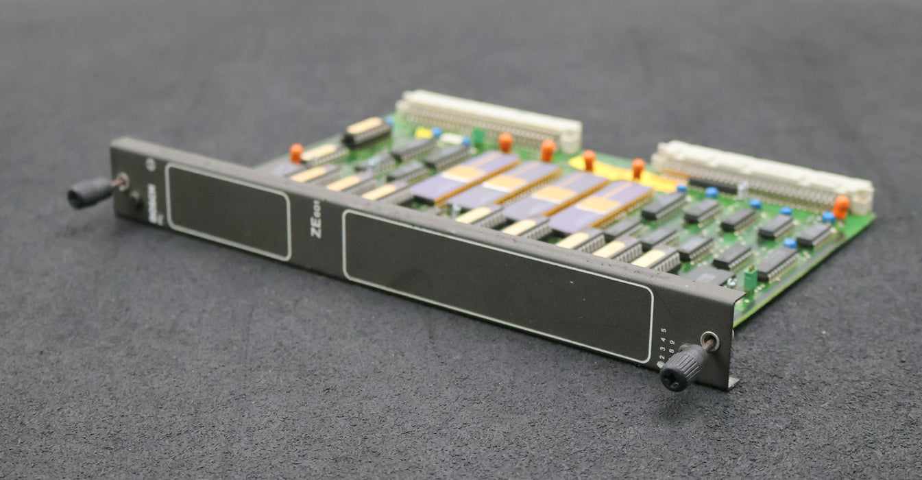 Bild des Artikels BOSCH-Zentraleinheit-ZE601-Mat.Nr.-041357-402401-gebraucht