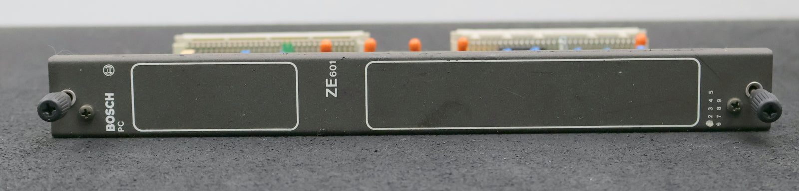 Bild des Artikels BOSCH-Zentraleinheit-ZE601-Mat.Nr.-041357-402401-gebraucht