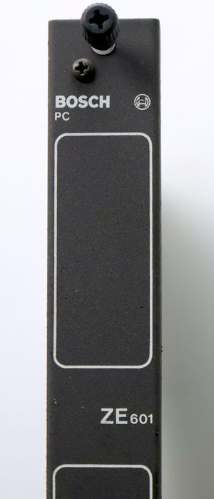 Bild des Artikels BOSCH-Zentraleinheit-ZE601-Mat.Nr.-041357-402401-gebraucht
