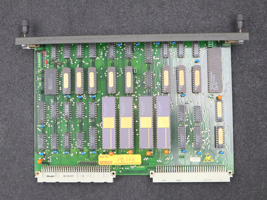 Bild des Artikels BOSCH-Zentraleinheit-ZE601-Mat.Nr.-041357-402401-gebraucht