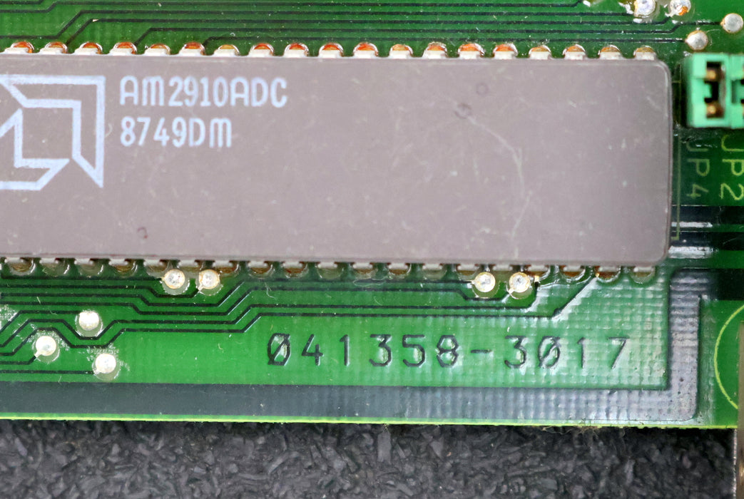 Bild des Artikels BOSCH-Zentraleinheit-ZE601-Mat.Nr.-041357-402401-gebraucht