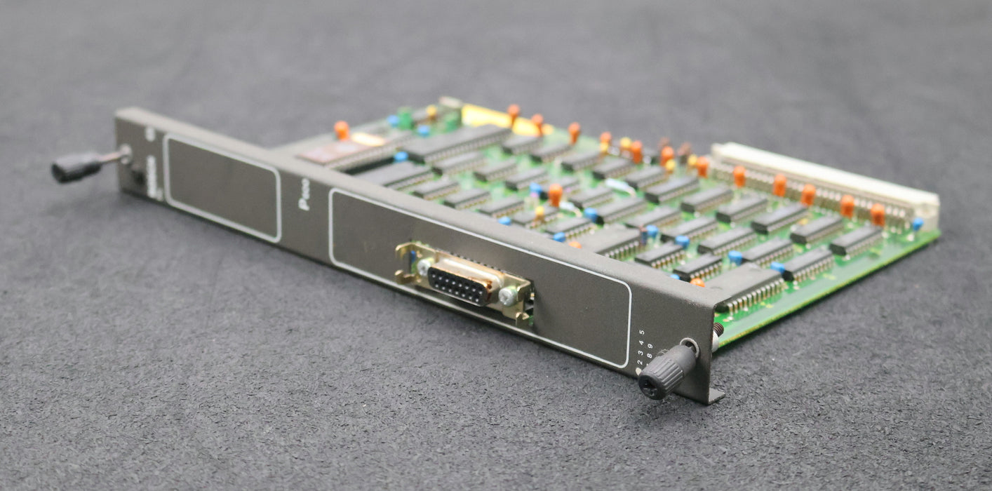 Bild des Artikels BOSCH-Steuerungsmodul-P600-Mat.Nr.-041363-302401-gebraucht