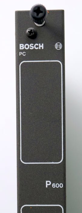 Bild des Artikels BOSCH-Steuerungsmodul-P600-Mat.Nr.-041363-302401-gebraucht