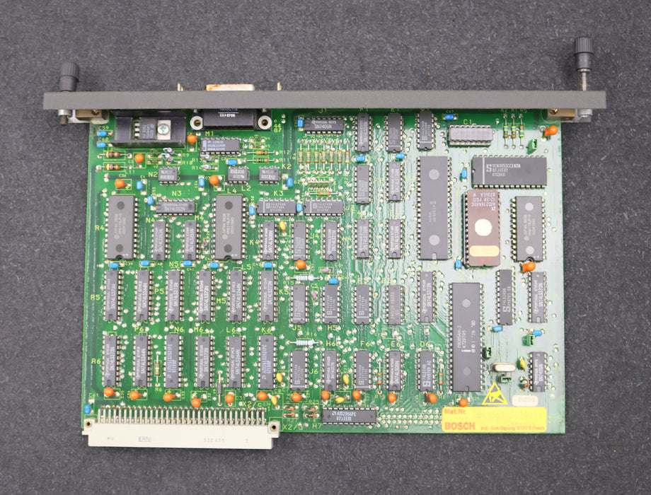 Bild des Artikels BOSCH-Steuerungsmodul-P600-Mat.Nr.-041363-302401-gebraucht