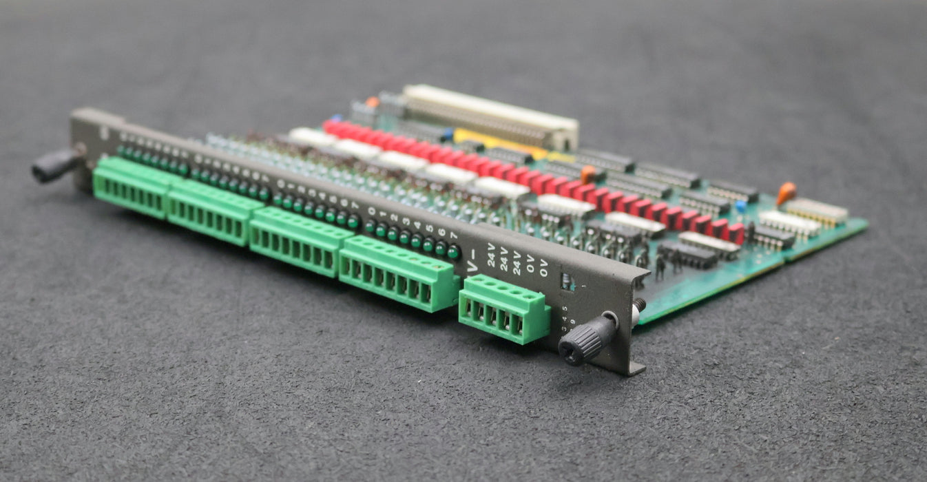 Bild des Artikels BOSCH-E24V--Input-Modul-Mat.Nr.-047961-104401-/-103303-gebraucht