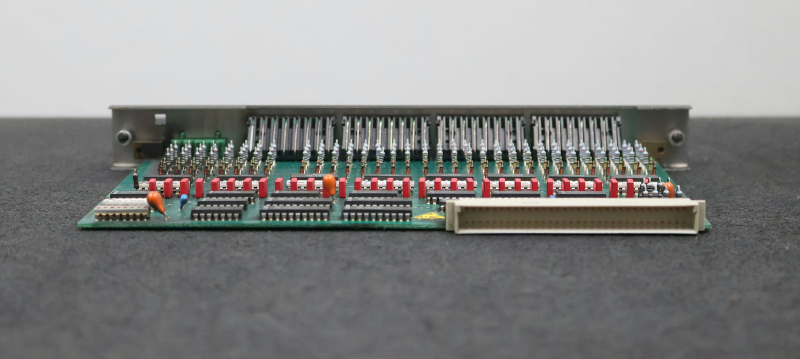 Bild des Artikels BOSCH-E24V--Input-Modul-Mat.Nr.-047961-104401-/-103303-gebraucht