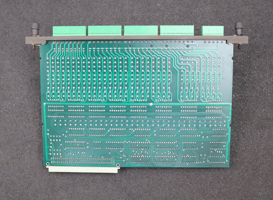 Bild des Artikels BOSCH-E24V--Input-Modul-Mat.Nr.-047961-104401-/-103303-gebraucht