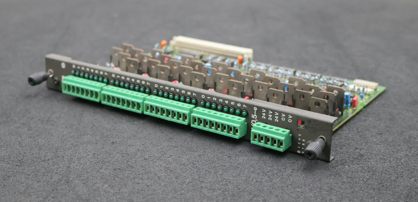 Bild des Artikels BOSCH-Digital-Output-Board-Mat.Nr.-050560-403401-A24/0,5-e-gebraucht