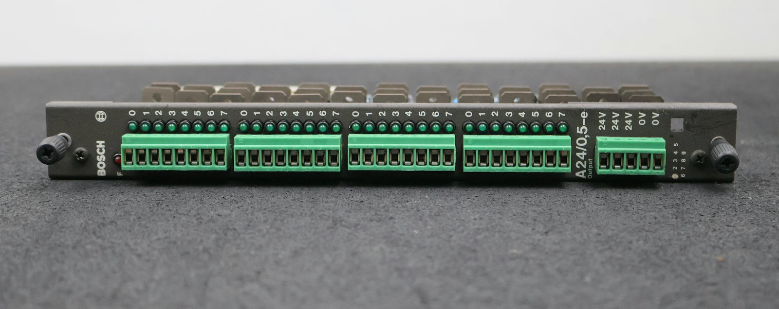 Bild des Artikels BOSCH-Digital-Output-Board-Mat.Nr.-050560-403401-A24/0,5-e-gebraucht