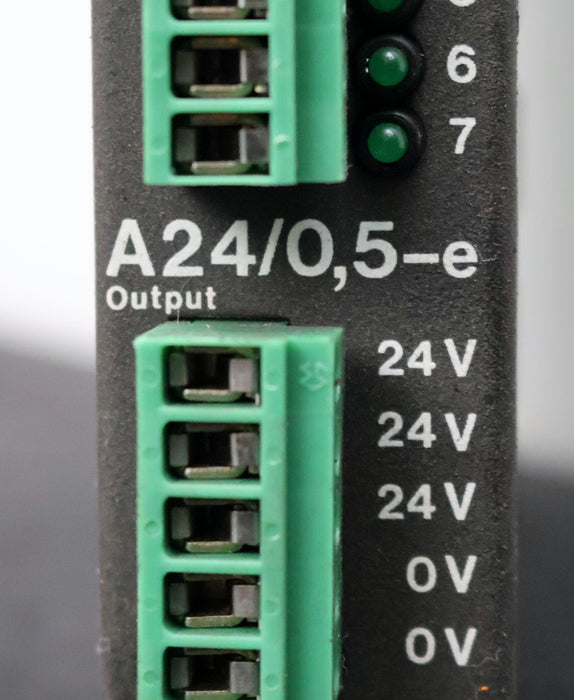 Bild des Artikels BOSCH-Digital-Output-Board-Mat.Nr.-050560-403401-A24/0,5-e-gebraucht