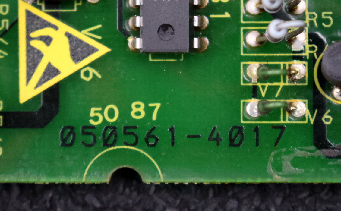 Bild des Artikels BOSCH-Digital-Output-Board-Mat.Nr.-050560-403401-A24/0,5-e-gebraucht