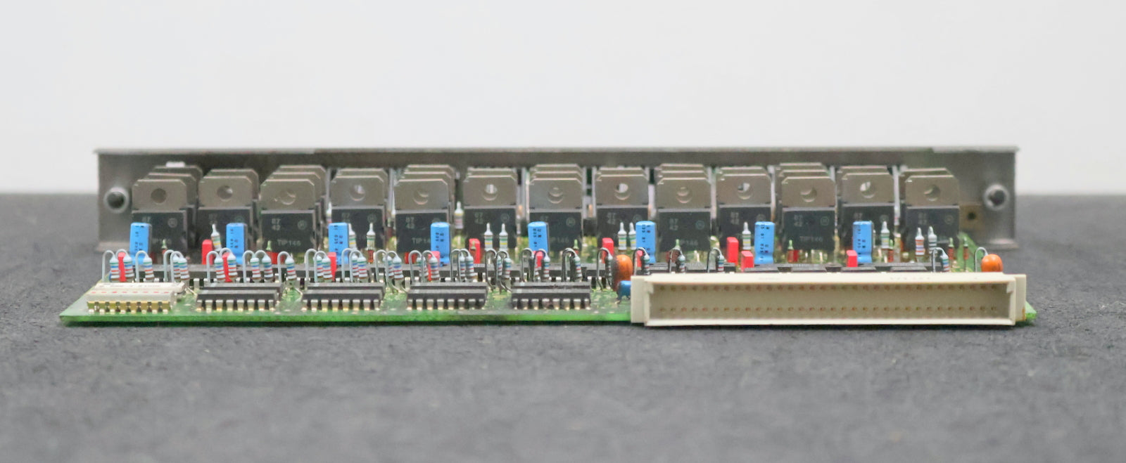 Bild des Artikels BOSCH-Digital-Output-Board-Mat.Nr.-050560-403401-A24/0,5-e-gebraucht