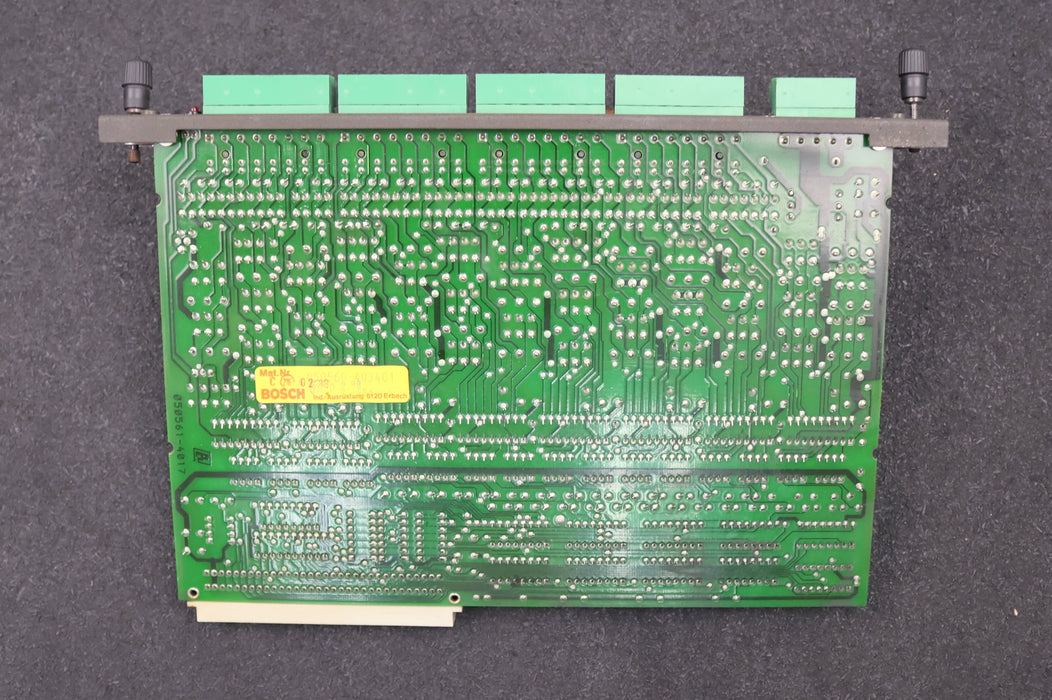Bild des Artikels BOSCH-Digital-Output-Board-Mat.Nr.-050560-403401-A24/0,5-e-gebraucht