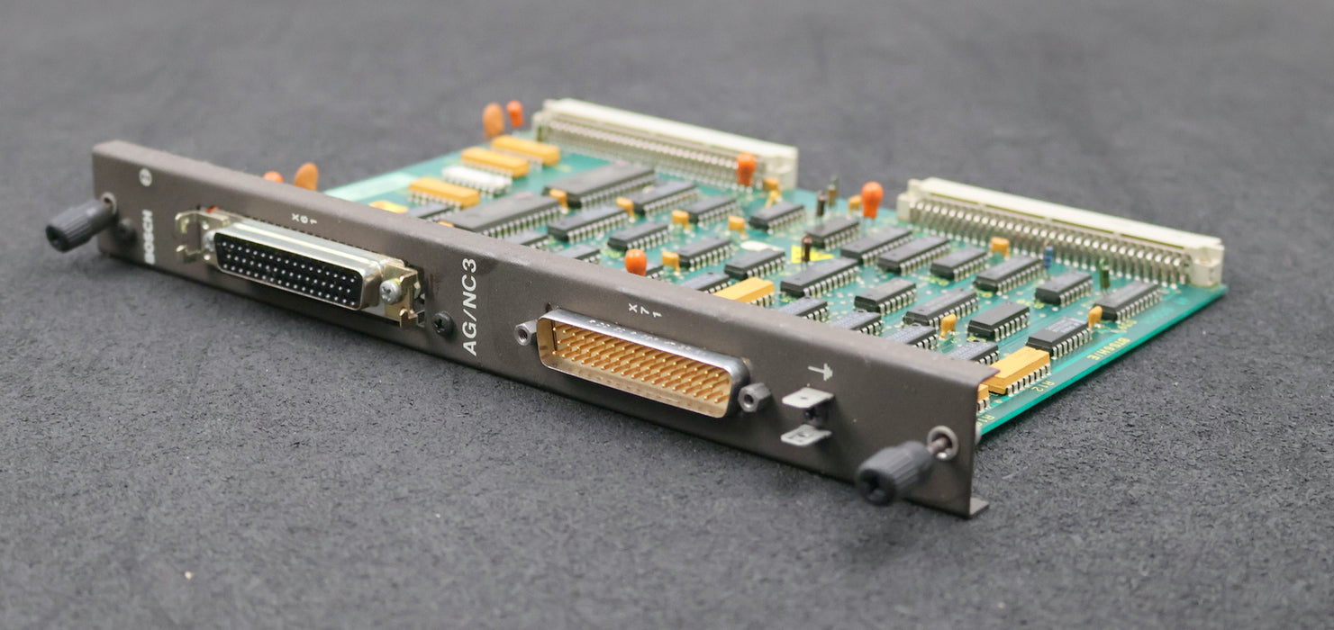 Bild des Artikels BOSCH-Zentraleinheit-AG/NC3-Mat.Nr.-056583-103401-gebraucht