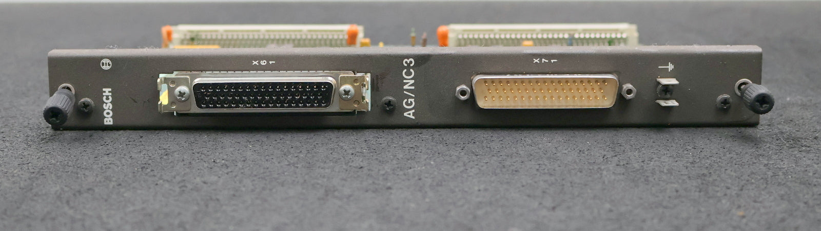 Bild des Artikels BOSCH-Zentraleinheit-AG/NC3-Mat.Nr.-056583-103401-gebraucht