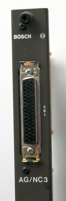 Bild des Artikels BOSCH-Zentraleinheit-AG/NC3-Mat.Nr.-056583-103401-gebraucht