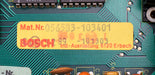Bild des Artikels BOSCH-Zentraleinheit-AG/NC3-Mat.Nr.-056583-103401-gebraucht
