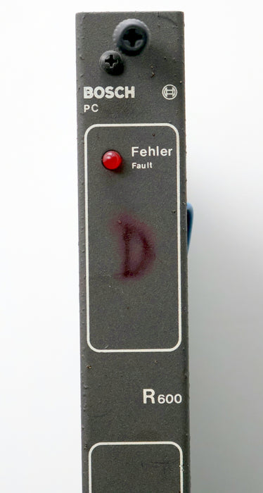 Bild des Artikels BOSCH-PC-Steuerkarte-R600-Mat.Nr.-050059-106401-/-048285-104303-gebraucht